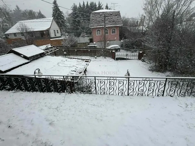 Eladó ház Leányfalu 97 nm