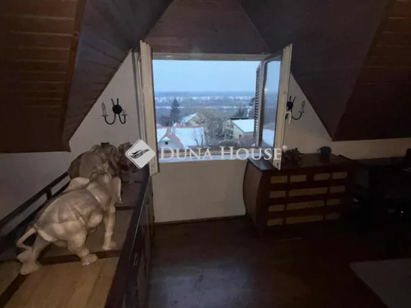 Eladó ház Leányfalu 97 nm
