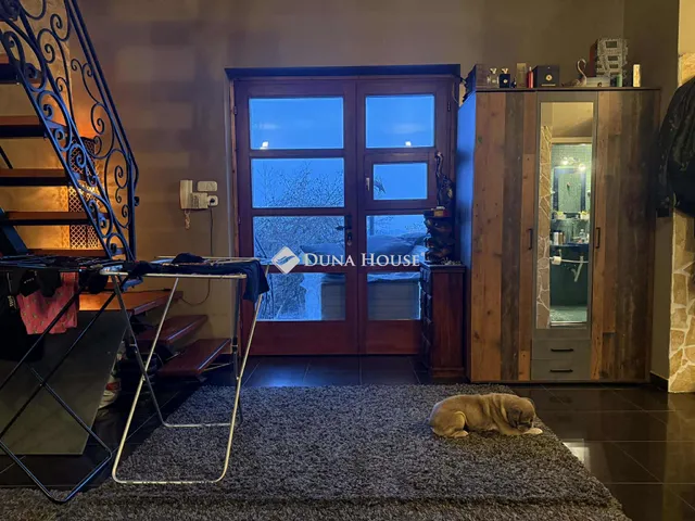 Eladó ház Leányfalu 97 nm