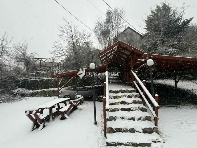 Eladó ház Leányfalu 97 nm