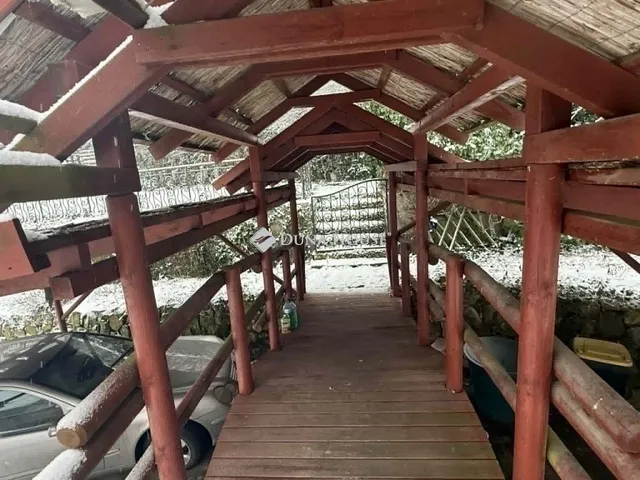 Eladó ház Leányfalu 97 nm