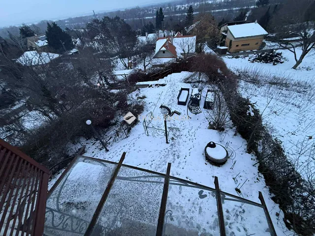 Eladó ház Leányfalu 97 nm