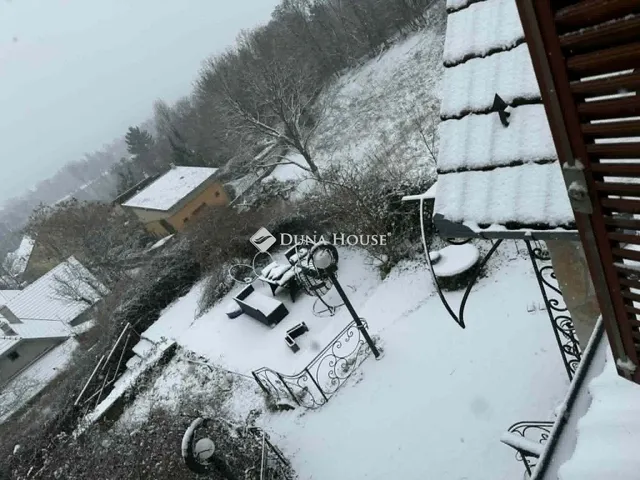 Eladó ház Leányfalu 97 nm