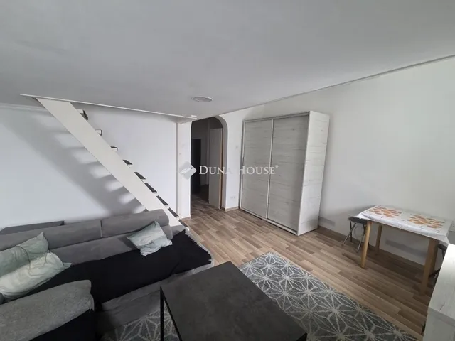 Eladó lakás Budapest IV. kerület 29 nm
