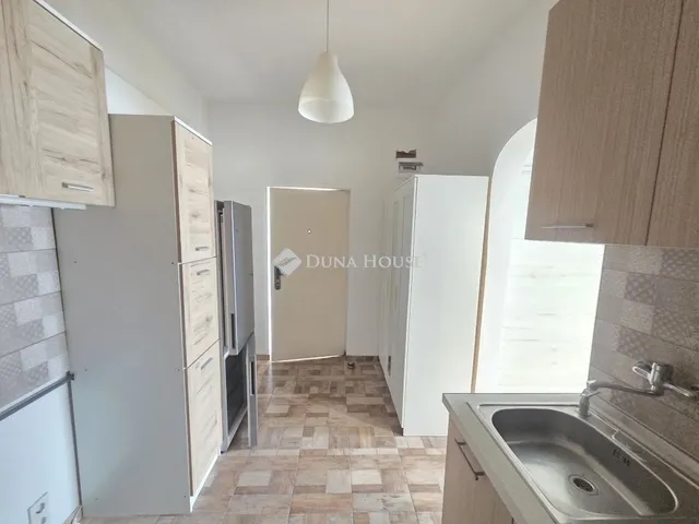 Eladó lakás Budapest IV. kerület 29 nm