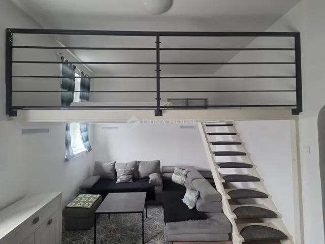 Eladó lakás Budapest IV. kerület 29 nm