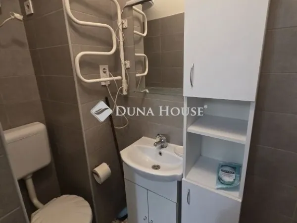 Eladó lakás Budapest IV. kerület 29 nm