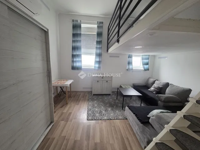 Eladó lakás Budapest IV. kerület 29 nm