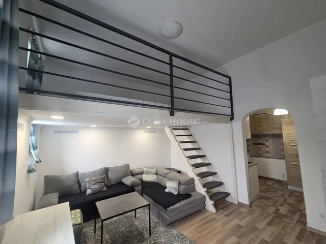 Eladó lakás Budapest IV. kerület 29 nm
