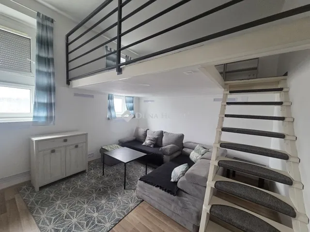 Eladó lakás Budapest IV. kerület 29 nm