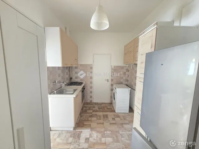 Eladó lakás Budapest IV. kerület 29 nm