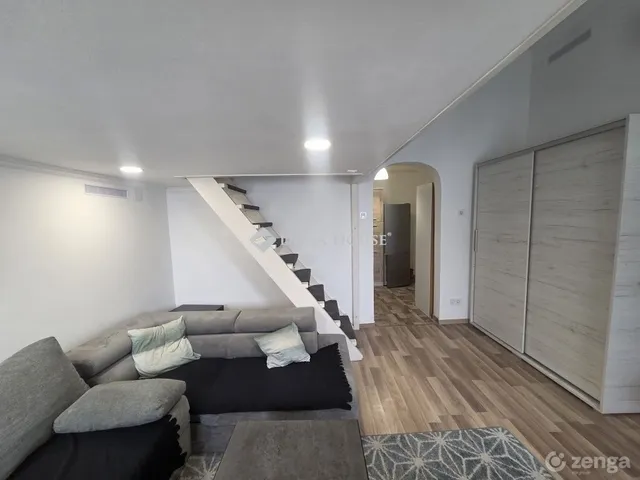 Eladó lakás Budapest IV. kerület 29 nm