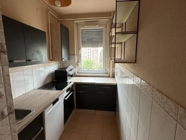 Eladó lakás Budapest III. kerület, Békásmegyer 57 nm