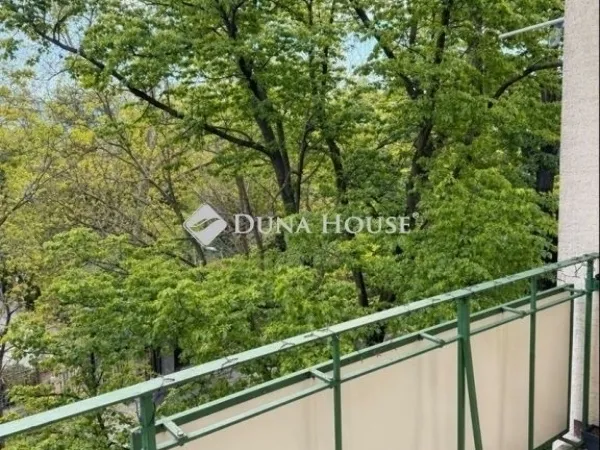 Eladó lakás Budapest II. kerület, Rózsadomb 52 nm