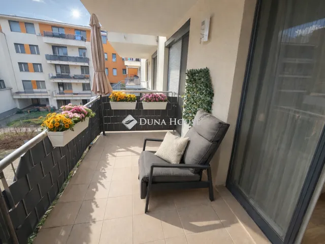 Eladó lakás Budapest III. kerület, Testvérhegy 61 nm