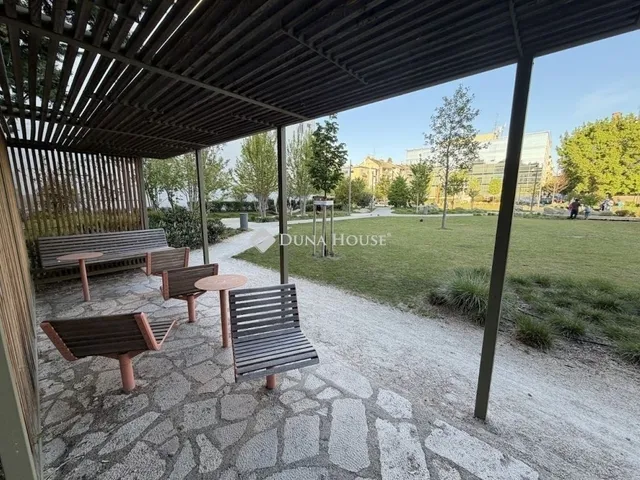 Eladó lakás Budapest XIII. kerület, Újlipótváros 58 nm