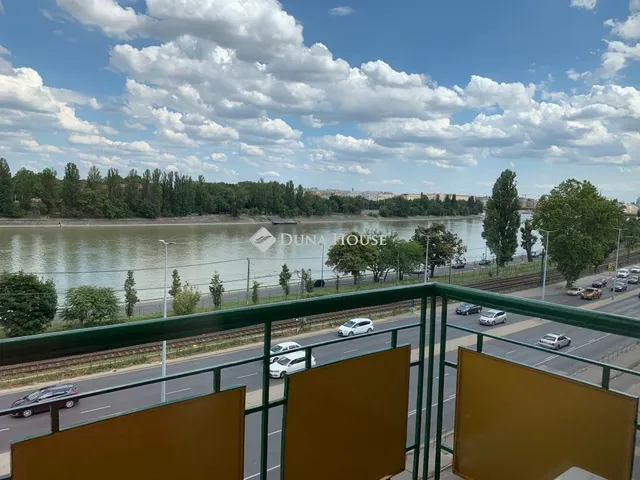 Eladó lakás Budapest II. kerület 50 nm