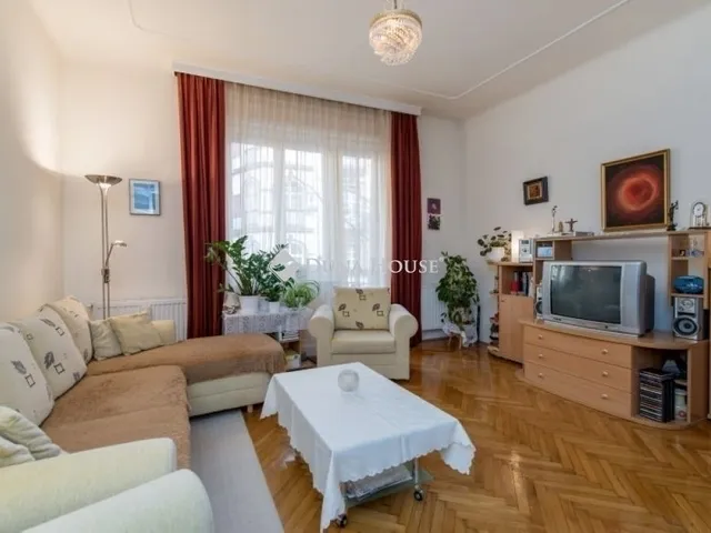 Eladó lakás Budapest XII. kerület, Németvölgy 53 nm
