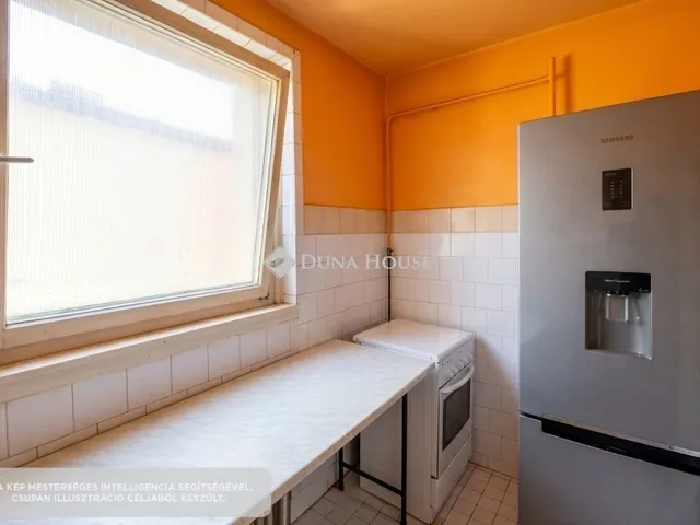 Eladó lakás Budapest III. kerület 52 nm