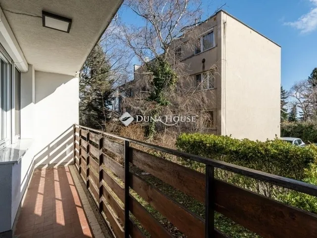 Eladó lakás Budapest XII. kerület, Istenhegy 51 nm