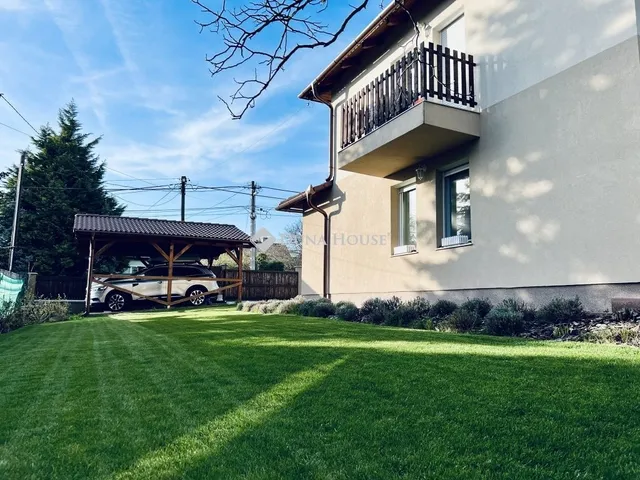 Eladó ház Szentendre 120 nm