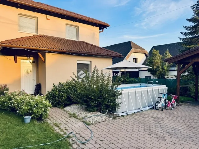 Eladó ház Szentendre 120 nm