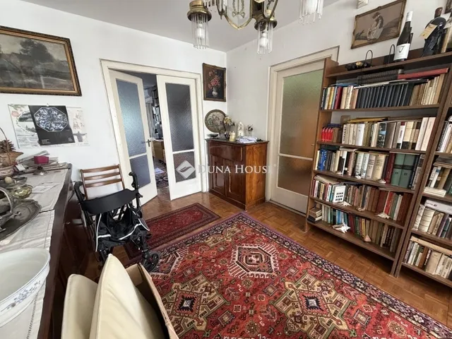 Eladó lakás Budapest III. kerület 65 nm