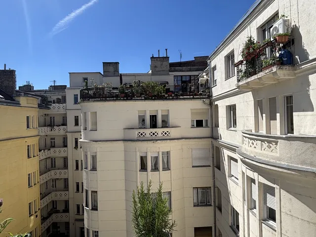Eladó lakás Budapest XI. kerület, Műegyetem környéke 92 nm
