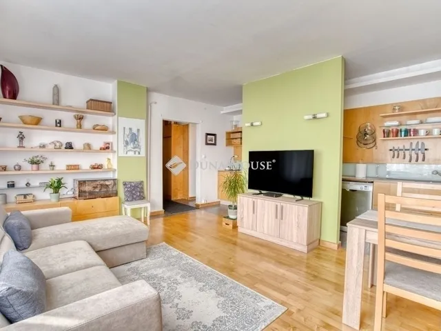 Eladó lakás Budapest III. kerület, Pók utcai lakótelep 73 nm