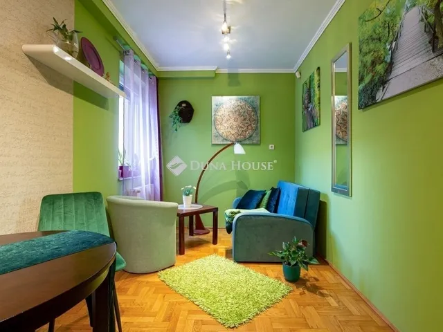 Eladó lakás Budapest III. kerület, Óbuda 105 nm