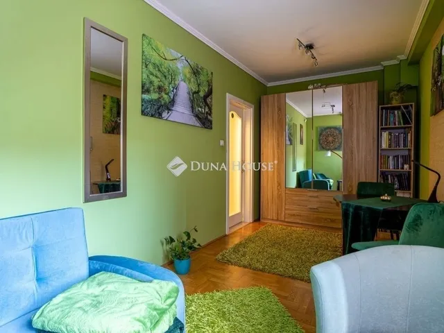 Eladó lakás Budapest III. kerület, Óbuda 105 nm
