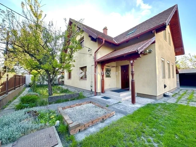 Eladó ház Budapest III. kerület, Csillaghegy 144 nm