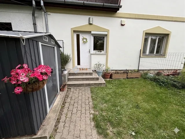 Eladó lakás Budapest III. kerület, Csillaghegy 65 nm