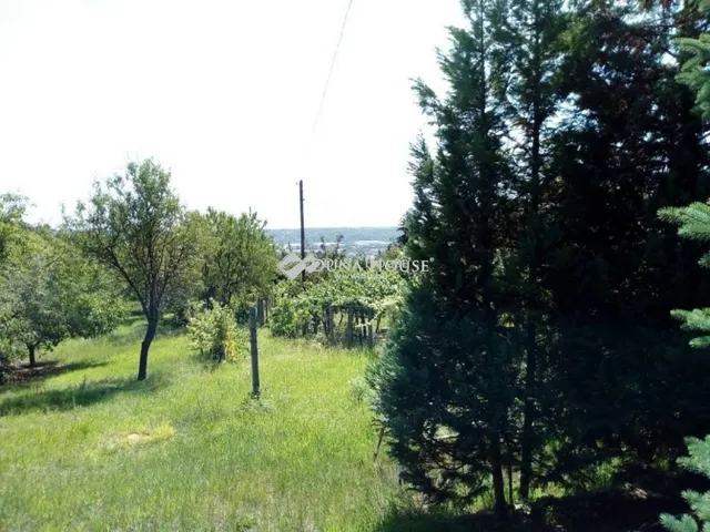 Eladó telek Budaörs, Frankhegy 974 nm