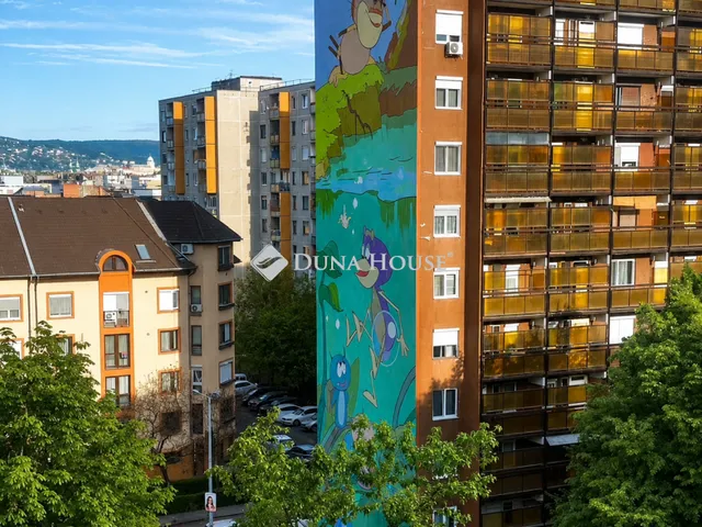 Eladó lakás Budapest VIII. kerület, Józsefváros 68 nm
