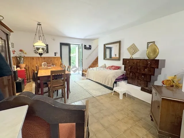Eladó ház Csobánka 89 nm