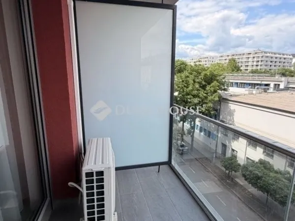 Eladó lakás Budapest XIII. kerület 48 nm
