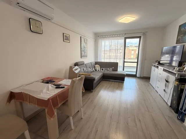 Eladó lakás Budapest XIII. kerület 48 nm