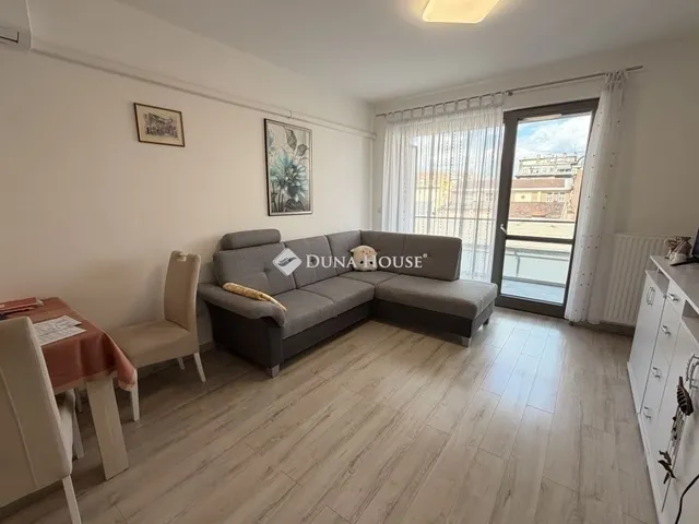 Eladó lakás Budapest XIII. kerület 48 nm