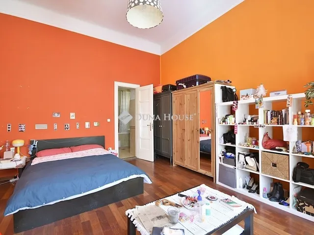 Eladó lakás Budapest VIII. kerület 82 nm