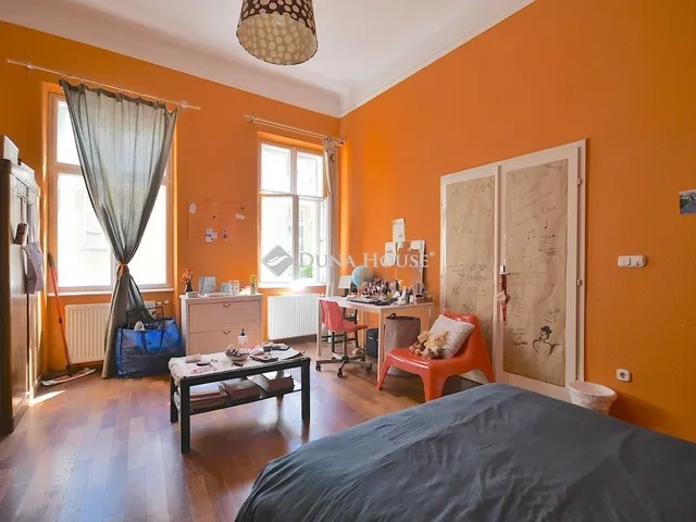 Eladó lakás Budapest VIII. kerület 82 nm