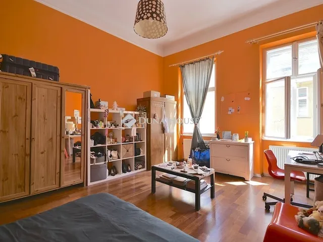 Eladó lakás Budapest VIII. kerület 82 nm