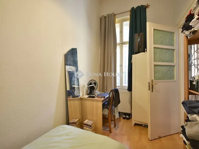 Eladó lakás Budapest VIII. kerület 82 nm