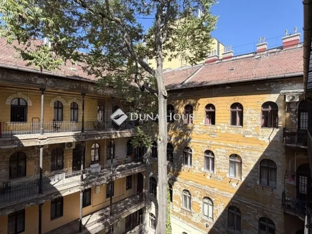 Eladó lakás Budapest VIII. kerület 82 nm