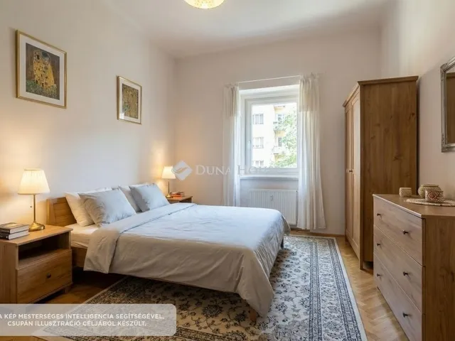 Eladó lakás Budapest II. kerület 97 nm