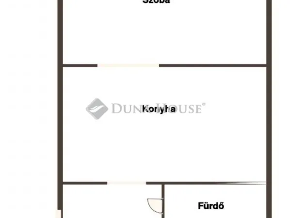 Eladó lakás Budapest XIV. kerület, Alsórákos 40 nm