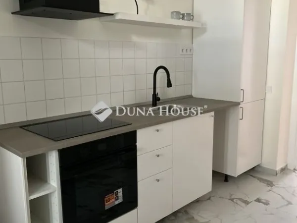 Eladó lakás Budapest II. kerület 36 nm