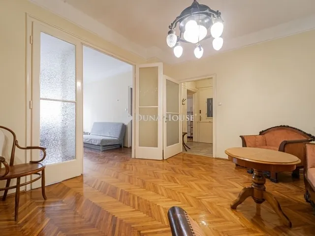 Eladó lakás Budapest XIII. kerület, Újlipótváros 63 nm