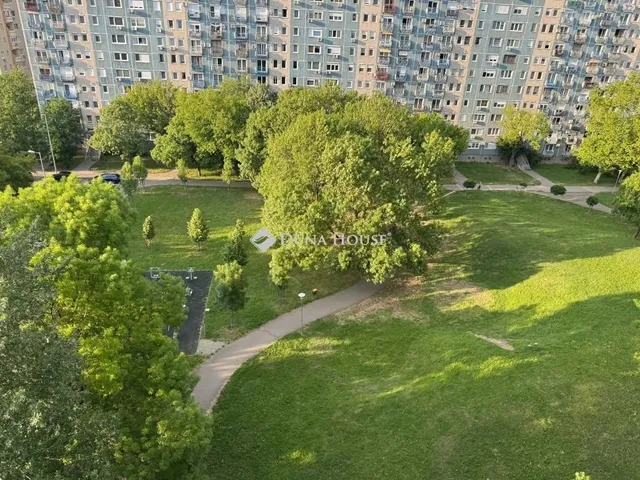 Eladó lakás Budapest III. kerület, Békásmegyer 57 nm