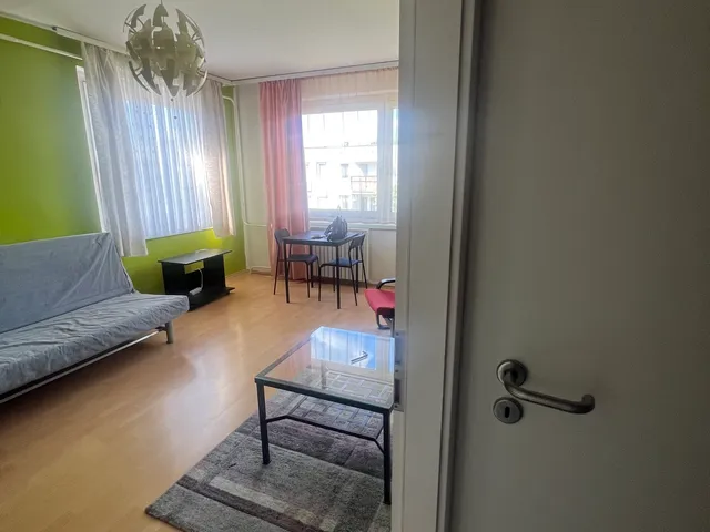 Kiadó lakás Budapest XIII. kerület, Angyalföld 28 nm